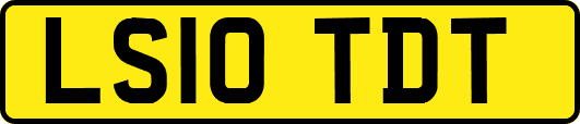 LS10TDT