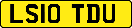 LS10TDU