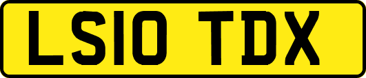 LS10TDX