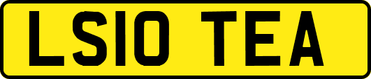 LS10TEA