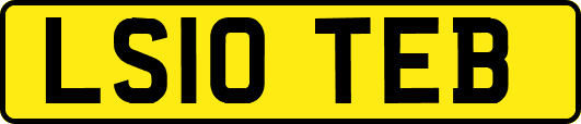 LS10TEB