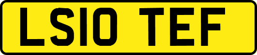 LS10TEF