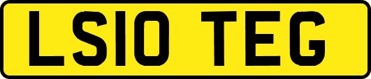 LS10TEG