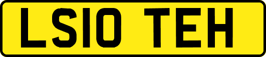 LS10TEH