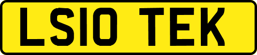 LS10TEK