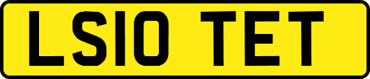 LS10TET