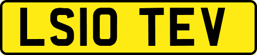 LS10TEV
