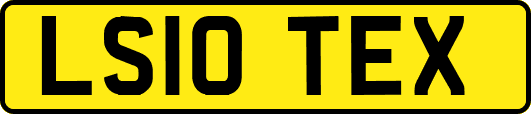 LS10TEX