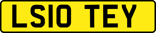 LS10TEY