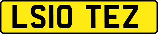 LS10TEZ