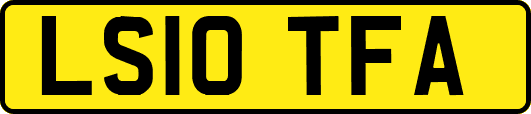LS10TFA