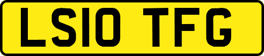 LS10TFG