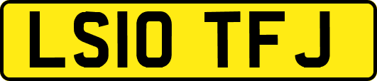 LS10TFJ