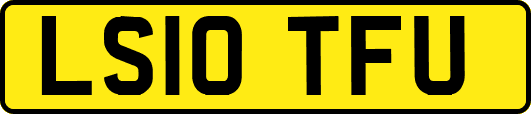 LS10TFU