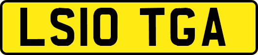 LS10TGA