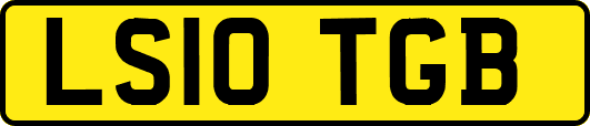 LS10TGB