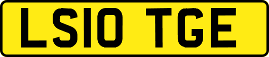 LS10TGE