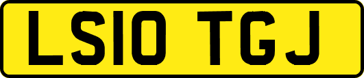 LS10TGJ