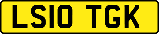 LS10TGK