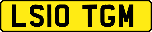LS10TGM