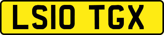 LS10TGX