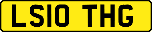 LS10THG