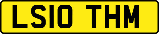 LS10THM