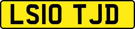 LS10TJD