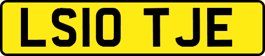 LS10TJE