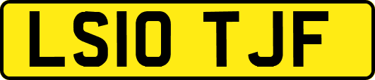 LS10TJF