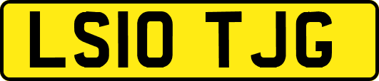 LS10TJG