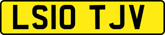 LS10TJV