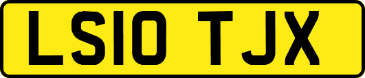 LS10TJX
