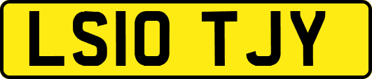 LS10TJY