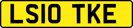 LS10TKE
