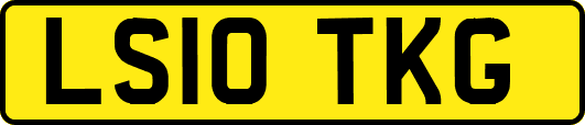 LS10TKG