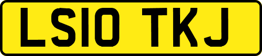 LS10TKJ