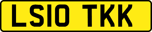 LS10TKK