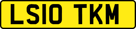 LS10TKM