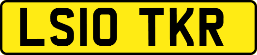 LS10TKR