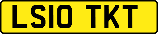 LS10TKT