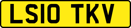 LS10TKV