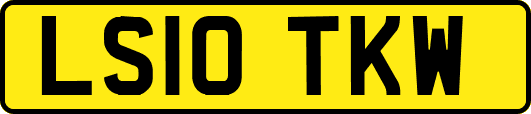 LS10TKW