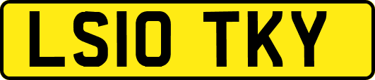 LS10TKY