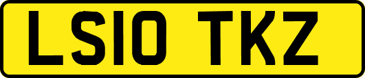 LS10TKZ