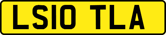 LS10TLA