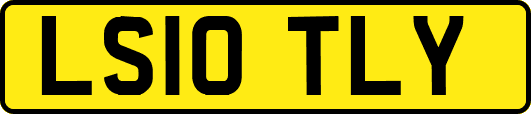 LS10TLY