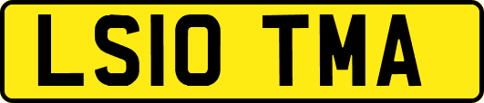 LS10TMA