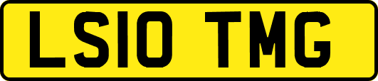 LS10TMG