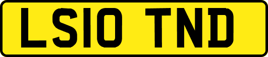 LS10TND